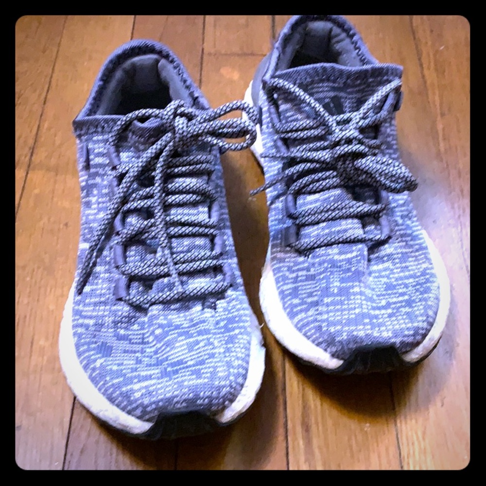 ADIDAS ULTRA BOOST